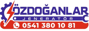 ÖZDOĞANLAR GÜÇ VE ENERJİ SİSTEMLERİ 