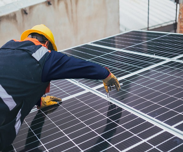 Kırıkkale Güneş Enerjili Sistemleri Satışı-ÖZDOĞANLAR GÜÇ VE ENERJİ SİSTEMLERİ - 0 541 380 10 81