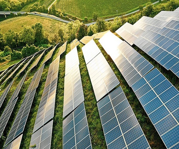 Kırıkkale Güneş Enerjili Sistemleri Projelendirme-ÖZDOĞANLAR GÜÇ VE ENERJİ SİSTEMLERİ - 0 541 380 10 81