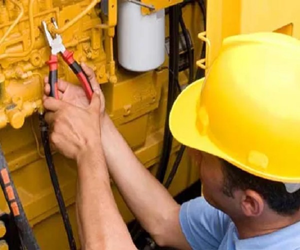 Kırıkkale Jeneratör Servisi-ÖZDOĞANLAR GÜÇ VE ENERJİ SİSTEMLERİ - 0 541 380 10 81