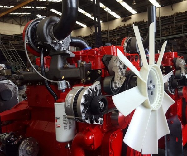 Kırıkkale Jeneratör İmalatı-ÖZDOĞANLAR GÜÇ VE ENERJİ SİSTEMLERİ - 0 541 380 10 81